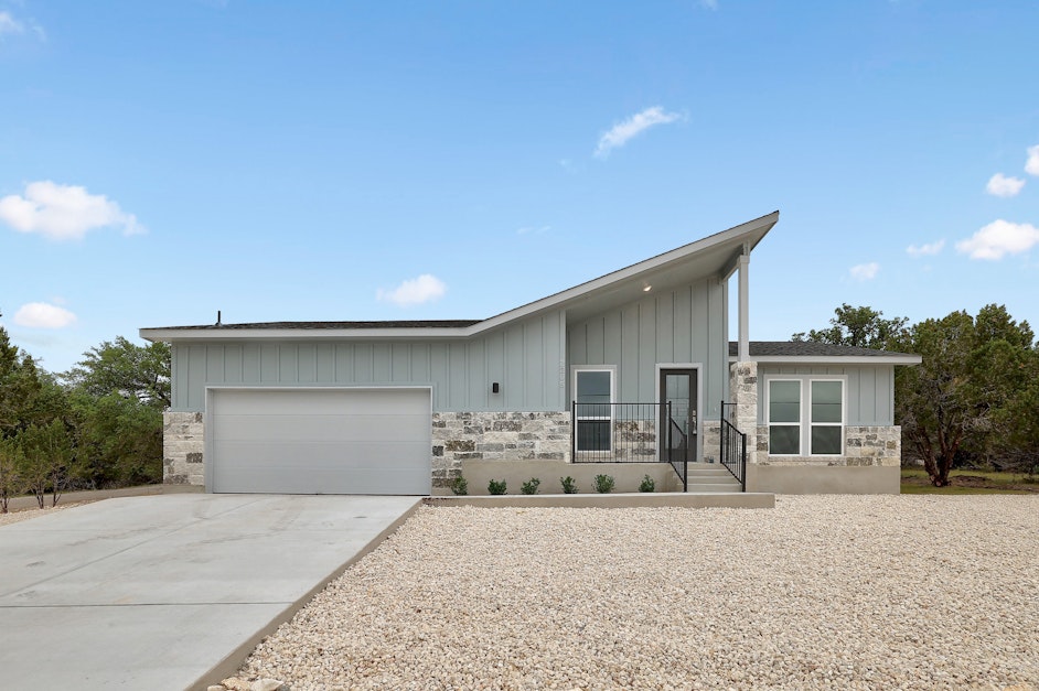 2205 Truman Drive, Lago Vista, TX 78645, Presented by Eve M. Cameron